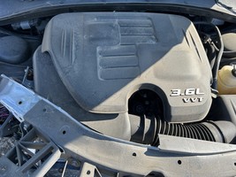 CHARGER   2019 Engine Cover 104885752 - $115.83