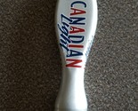 Canadian Light ~ 12&quot; ~ Molson Beer Tap ~ Handle ~ Knob - £20.68 GBP