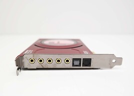 Creative Sound Blaster Z SE SB1500 Internal PCI-e Gaming Sound Card image 3