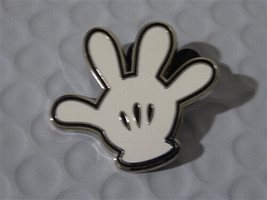 Disney Trading Broches 127923 DS - Mickey Mouse Souvenirs - January - Gant - £5.10 GBP
