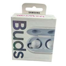 Samsung Galaxy Buds True Wireless Earbud Headphones Android &amp; IOS Headset - £36.96 GBP