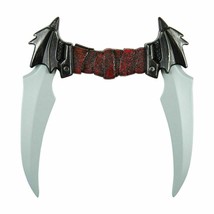 NEW Morphing Switchblade Plastic Toy Weapon Halloween Costume Accessory ... - £10.05 GBP