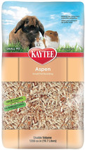 Kaytee Aspen Small Pet Bedding and Litter 19.7 liter Kaytee Aspen Small Pet Bedd - £23.87 GBP