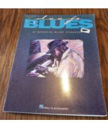 Deep Blues 57 Essential Blues Standards - £11.64 GBP