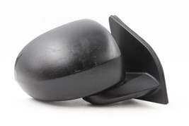 Right Passenger Side Black Door Mirror Power 2007-17 JEEP/PLYMOUTH Compass #9... - £53.94 GBP