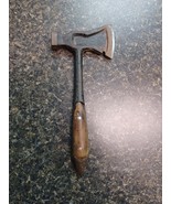 Multi Tool Camping Emergency Survival Axe Hatchet Hammer Scribe Military... - $81.45 CAD