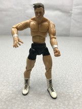 WWE WWF Billy Gunn Action Figure 2000 Jakks Pacific Titan Kg CR23 - £11.87 GBP