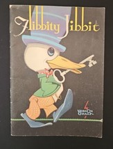 Flibbity Jibbit By VernOn Grant 1943 Junker Rennet Powder CHR Hansens Labratory - £69.69 GBP