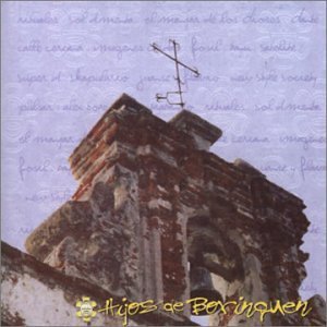 Hijos De Borinquen [Audio CD] Various Artists - $9.78