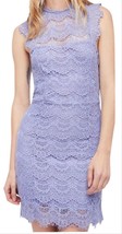 FREE PEOPLE Womens Dress Daydream Bodycon Slip Slim Lake Blue Size XS OB518214  - £50.39 GBP