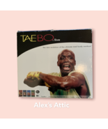 Tae Bo Live (VHS, 2000, 4-Tape Set, Four-pack) pre-owned - €4,29 EUR