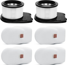 IZ662H Filter for Shark IZ662H IZ682H Vertex Pro Lightweight Cordless Stick Vacu - $26.96