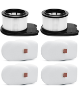 IZ662H Filter for Shark IZ662H IZ682H Vertex Pro Lightweight Cordless St... - $26.96