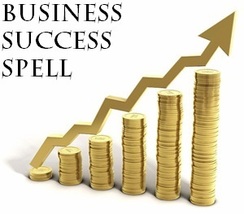 9x BUSINESS SUCCESS SPELL !!!  - £3.49 GBP