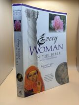 Every Woman in the Bible Sue Larry Richards Illustrated Thomas Nelson 1999 - $23.42
