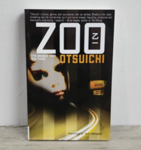 Zoo (Novel) by Otsuichi (Paperback, 2009, 1st American Edition) - £46.39 GBP