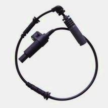 ABS Wheel Speed Sensor Front FOR BMW 323Ci E46 M3 34521164651 ALS447 5S1... - $19.95