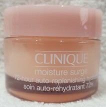 Clinique MOISTURE SURGE 72-Hour Auto-Replenishing Hydrator Gel 1 oz/30mL... - $20.78