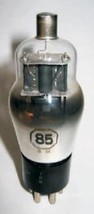 By Tecknoservice Valve Off / From Old Radio 85 Brand Various NOS And Wit... - $26.31