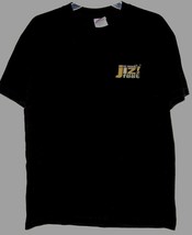 Old Pasadena Jazz Fest Concert T Shirt Vintage 2002 Jeffrey Osborne Ripp... - £86.13 GBP