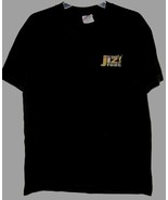 Old Pasadena Jazz Fest Concert T Shirt Vintage 2002 Jeffrey Osborne Ripp... - $109.99