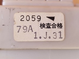 01-04 Lexus LS430 Rear Trunk Fusebox Relay Junction Box 82670-50072 image 9