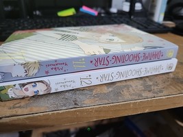 Daytime Shooting Star by Mika Yamamori - Vol. 1 1  12 Manga Comic English - $11.97