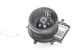 06-09 MERCEDES-BENZ CLK350 COUPE A/C Heat Blower Motor F3284 - $96.80