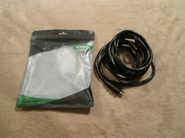 10 Foot Thick Hdmi Cable - $14.00