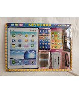 Sacrificial Supplies Digital Tablet Phone Watch Burning Paper Joss Paper... - £11.62 GBP