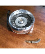 1956 Chrysler Dash Gauge Cluster Fuel Temp Oil Amp New Yorker Imperial W... - $79.20