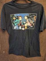 Demon Slayer T Shirt Size XL - $28.58