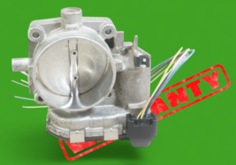 mercedes sl500 c300 e350 clk55 ml350 engine throttle body A1131410125 OEM - $70.00
