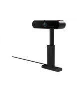 Lenovo 4XC1D66056 THINKVISION MC50 MONITOR WEBCAM 1920X1080 USB-A TWO BU... - €157,48 EUR