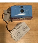 C01_024a  Argus for Pro Plan Pet Food 35 mm Camera - $280.41 MXN