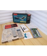 Adaptec 1200A ATA RAID Controller Card NIB Circuit Board AAR-1200A Kit S... - $265.18 MXN