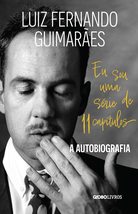 Eu sou uma serie de 11 capitulos. A autobiografia (Em Portugues do Brasil) [Pape - £30.89 GBP