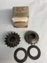 Nos Differential Side Gear Kit 1960 61 Ford Falcon C0dz-4236-c Oem - £7.75 GBP