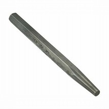 Mayhew Solid Punch 1/4&quot; x 5&quot; Made in the USA - £16.41 GBP