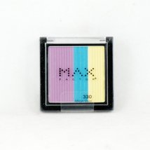 Max Factor MAXeye Shadow, Pajama Party 260, 0.12-Ounce Packages (Pack of 2) - £7.31 GBP+