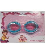 Disney Junior - Fancy Nancy - Swim Goggles - £8.75 GBP