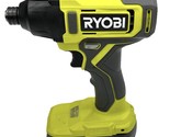 Ryobi Cordless hand tools Pcl235 407542 - £23.18 GBP