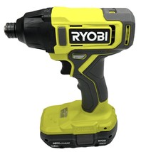 Ryobi Cordless hand tools Pcl235 407542 - £22.81 GBP