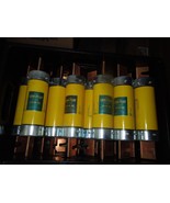 Bussmann Cooper LPS-RK-400SP Fuse 400A 600V Used - $150.00