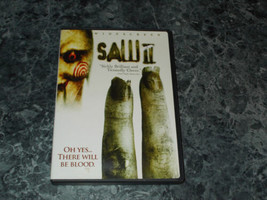 Saw Ii (Dvd, 2006) - £1.42 GBP