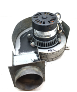 FASCO 7021-6322 Draft Inducer Blower Motor Assembly D69964-02 used #MR2 - $129.04 CAD