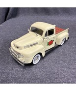 1949 Ford F-1 Pick-up &quot;Madison County Canning Company&quot; 1:32 Diecast Model - £17.13 GBP