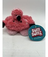 BumBumz Poolside Tamara Pool Float Pink Flamingo Toy Bum Bumz RUSS COMBI... - $10.85 CAD