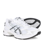 Asics GEL-1130 Women&#39;s Sportswear Shoes Casual Sneakers White NWT 1201B0... - $221.15 CAD