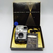 Sylvania Golden Shield Sightseer Camera w/ Box - £45.61 GBP